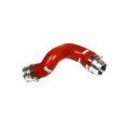 Turbo hadice Forge Motorsport FMTH150D Volkswagen Golf 4 TDi Seat Leon 150cv červená-1