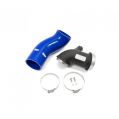Adaptér vstupu turba Forge Motorsport FMTIA9-TR.B VW Tiguan R LHD modrá-1