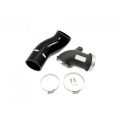 Adaptér vstupu turba Forge Motorsport FMTIA9-TR.N VW Tiguan R LHD černá-1
