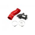 Adaptér vstupu turba Forge Motorsport FMTIA9-TR.R VW Tiguan R LHD červená-1