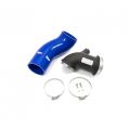 Adaptér vstupu turba Forge Motorsport FMTIA9.B Audi Cupra Skoda Volkswagen LHD modrá-1