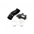 Adaptér vstupu turba Forge Motorsport FMTIA9.N Audi Cupra Skoda Volkswagen LHD černá-1
