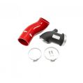 Adaptér vstupu turba Forge Motorsport FMTIA9.R Audi Cupra Skoda Volkswagen LHD červená-1