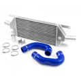 Přední intercooler Forge Motorsport FMTT225.BN Audi TT 225 modrá černá-2
