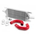 Přední intercooler Forge Motorsport FMTT225.RN Audi TT 225 červená černá-2