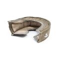 Tepelná deka turba T25 T28 Forge Motorsport FMTUBL12-3