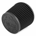Vzduchový kuželový filtr FMIC.Pro délka 100mm montážní průměr 76mm -2