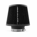 Vzduchový kuželový filtr FMIC.Pro délka 100mm montážní průměr 102mm -3