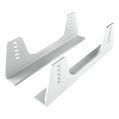 Konzole na boční uchycení sedačky FMIC.Pro 400 × 125 mm-1