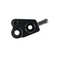 Adaptér podtlaku Turbo Boost FMIC.Pro Ford Mustang Focus RS Explorer 2.3 EcoBoost-2