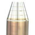 Sportovní Katalyzátor FMIC.Pro Euro 5 500 CPSI pro motory 2.5-5.0L vstup/výstup 63-114mm Pt/Pd/Rh 5:5:1-5