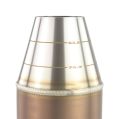 Sportovní Katalyzátor FMIC.Pro Euro 6 500 CPSI pro motory 0.6-1.6L vstup/výstup 51-76mm Pt/Pd/Rh 5:5:1-5