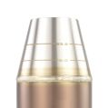 Sportovní Katalyzátor FMIC.Pro Euro 6 500 CPSI pro motory 0.6-1.4L vstup/výstup 51-76mm Pt/Pd/Rh 5:5:1-5