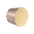 Sport Vložka katalyzátoru Benzín FMIC.Pro Euro 5 200 CPSI Průměr 130mm Délka 100mm Pt/Pd/Rh 5:5:1-3
