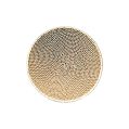 Sport Vložka katalyzátoru Benzín FMIC.Pro Euro 2 100 CPSI Průměr 130mm Délka 100mm Pt/Pd/Rh 5:5:1-4