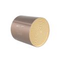 Sport Vložka katalyzátoru Benzín FMIC.Pro Euro 5 200 CPSI Průměr 80mm Délka 80mm Pt/Pd/Rh 5:5:1-3