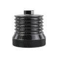 Pouzdro olejového filtru FMIC.Pro Volkswagen Audi Seat 2.0 TFSI EA113-2