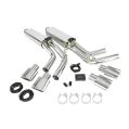 Aktivní výfukový systém s klapkami FMIC.Pro Mercedes Benz G Class G500 G550 W464 2019-2020-1