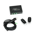 Aktivní výfukový systém s klapkami FMIC.Pro Mercedes Benz G Class G500 G550 W464 2019-2020-8