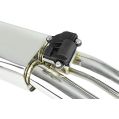 Aktivní výfukový systém s klapkami FMIC.Pro Mercedes Benz G Class G500 G550 W464 2019-2020-5