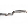 Aktivní výfukový systém s klapkami Cat-Back FMIC.Pro BMW Z4 E89 35i 35is 3.0T N54 2009-2016-4