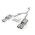 Aktivní výfukový systém s klapkami Cat-Back FMIC.Pro BMW Z4 E89 2.0T N20 2011-2016-1