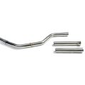 Aktivní výfukový systém s klapkami Cat-Back FMIC.Pro BMW X4 F26 20i 35i 2014-2018-4