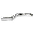 Aktivní výfukový systém s klapkami Cat-Back FMIC.Pro BMW 5 série F10 F11 535i 3.0T 2010-2016-4