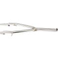 Aktivní výfukový systém s klapkami Cat-Back FMIC.Pro BMW 5 série F10 F18 520i 525i 528i 2.0T 2014-2017 -3