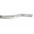 Aktivní výfukový systém s klapkami Cat-Back FMIC.Pro BMW 3 série F30 F31 320i 330i 2.0T B48 2015-2019-4