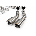 Aktivní výfukový systém s klapkami Cat-Back FMIC.Pro Audi S3 8Y 2.0 TFSI 2020--3