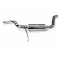 Aktivní výfukový systém s klapkami Cat-Back FMIC.Pro Audi A3 S3 8V 2.0 TSI 2012-2020-5