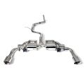 Aktivní výfukový systém s klapkami Cat-Back FMIC.Pro Volkswagen Golf R MK7 MK7.5 2.0 TSI 2014-2020-1