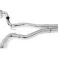 Aktivní výfukový systém s klapkami Cat-Back FMIC.Pro Ford Mustang GT 5.0 V8 S550 2018-2023-3