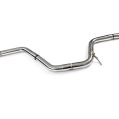 Aktivní výfukový systém s klapkami Cat-Back FMIC.Pro Ford Focus ST Kombi 2.3T MK4 MK4.5 2019-2025-3