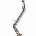 Aktivní výfukový systém s klapkami Cat-Back FMIC.Pro Toyota GT86 Subaru BRZ 2.0L 2012-2020-4