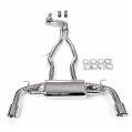 Aktivní výfukový systém s klapkami Cat-Back FMIC.Pro Toyota GR Supra MK5 A90 A91 3.0T 2019-2025-1