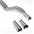 Aktivní výfukový systém s klapkami Cat-Back FMIC.Pro Toyota GR Supra MK5 A90 A91 3.0T 2019-2025-4
