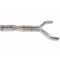 Aktivní výfukový systém s klapkami Cat-Back FMIC.Pro Chevrolet Camaro RS 3.6L V6 2010-2015-4