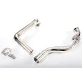 Downpipe FMIC.Pro Mercedes A CLA GLA 200 250 M270 2013-2019 -4