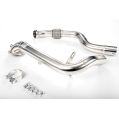 Downpipe FMIC.Pro Mercedes A CLA GLA 200 250 M270 2013-2019 -2