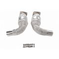 Downpipe FMIC.Pro Porsche 911 991 Turbo S 3.8T 2013-2019 -4
