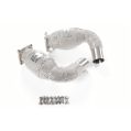 Downpipe FMIC.Pro Porsche 911 991 Turbo S 3.8T 2013-2019 -3