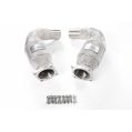Downpipe FMIC.Pro Porsche 911 991 Turbo S 3.8T 2013-2019 -2