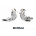 Downpipe FMIC.Pro Porsche 911 991.2 Carrera S 4S 3.0T 2015-2019-5