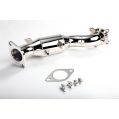Downpipe FMIC.Pro Chevrolet Camaro Cadillac ATS 2.0T LTG 2013-2020-4