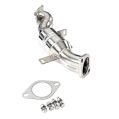 Downpipe FMIC.Pro Chevrolet Camaro Cadillac ATS 2.0T LTG 2013-2020-1