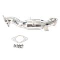 Downpipe FMIC.Pro Chevrolet Camaro Cadillac ATS 2.0T LTG 2013-2020-2