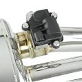 Aktivní výfukový systém s klapkami FMIC.Pro Mercedes Benz G Class G63 W463 M157 2012-2018-6