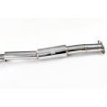 Aktivní výfukový systém s klapkami Cat-Back FMIC.Pro Toyota Subaru GR86 BRZ 2.4L 2022-2024-4